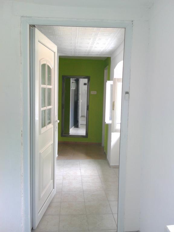 غييكا Studio And Rooms Korzo المظهر الخارجي الصورة